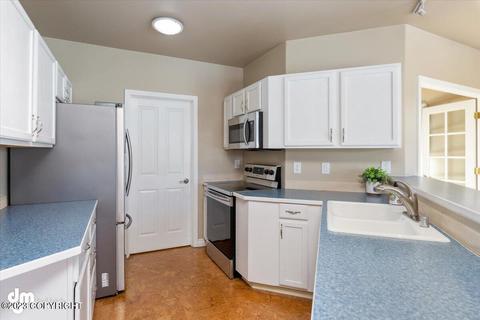 3050 Lore Rd # C4, Anchorage, AK 99507 photo 7