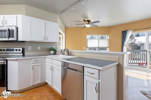 3050 Lore Rd # C4, Anchorage, AK 99507 photo 12