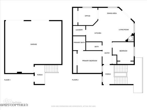 3050 Lore Rd # C4, Anchorage, AK 99507 photo 35