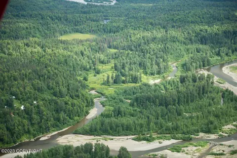 Tr A-b No Road, Skwentna, AK 99667