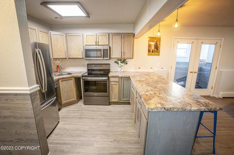 11429 Heritage Ct # 3, Eagle River, AK 99577 photo 6