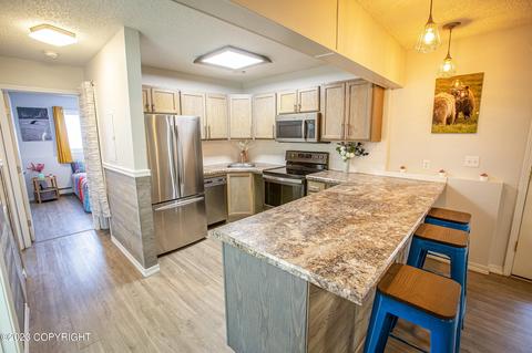 11429 Heritage Ct # 3, Eagle River, AK 99577 photo 1