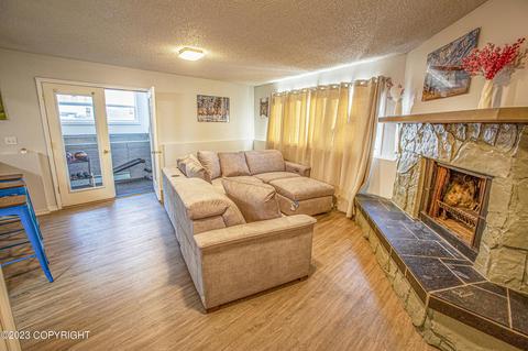 11429 Heritage Ct # 3, Eagle River, AK 99577 photo 2