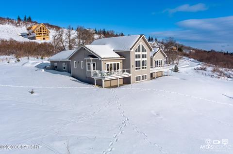 36351 Langhus Dr #N, Homer, AK 99603