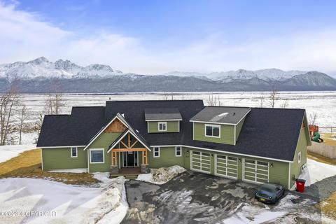 3638 S Barn Gable Loop, Wasilla, AK 99654