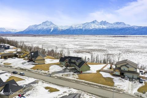 3638 S Barn Gable Loop, Wasilla, AK 99654 photo 52