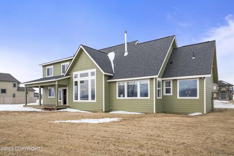 3638 S Barn Gable Loop, Wasilla, AK 99654 photo 43