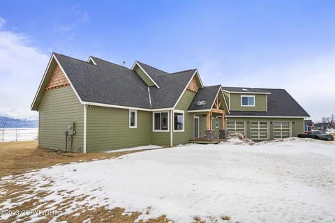 3638 S Barn Gable Loop, Wasilla, AK 99654 photo 47