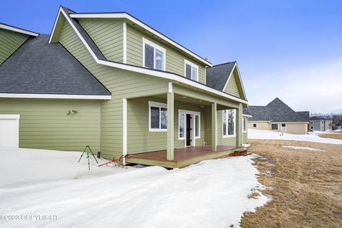3638 S Barn Gable Loop, Wasilla, AK 99654 photo 46