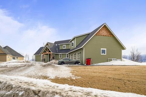 3638 S Barn Gable Loop, Wasilla, AK 99654 photo 49