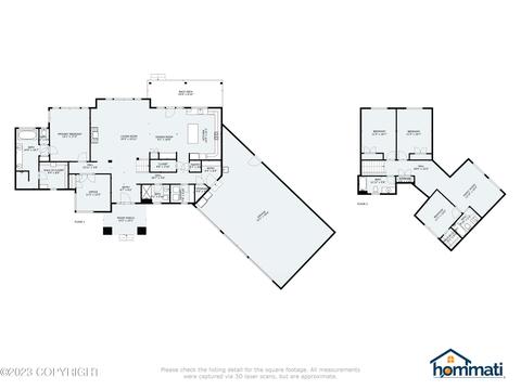 3638 S Barn Gable Loop, Wasilla, AK 99654 photo 40