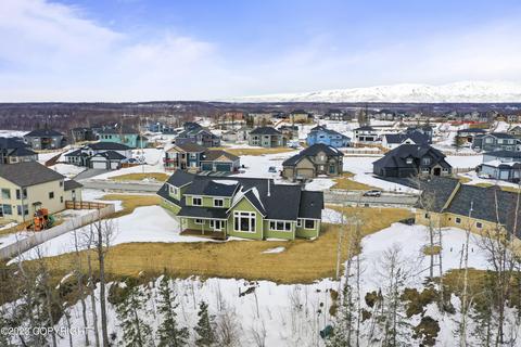 3638 S Barn Gable Loop, Wasilla, AK 99654 photo 41