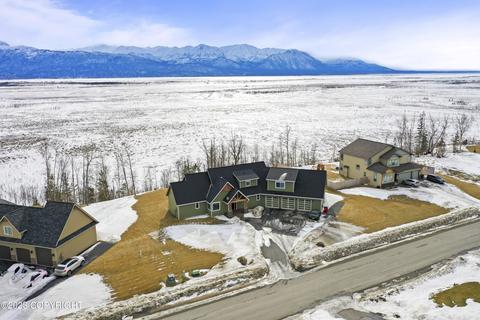3638 S Barn Gable Loop, Wasilla, AK 99654 photo 51