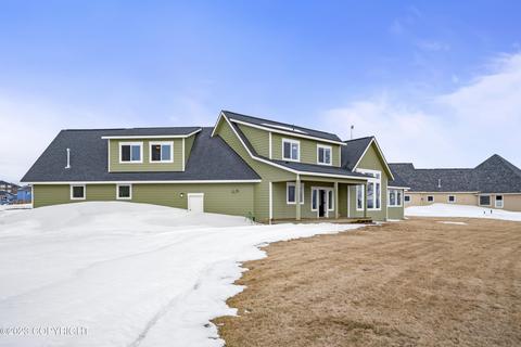 3638 S Barn Gable Loop, Wasilla, AK 99654 photo 45