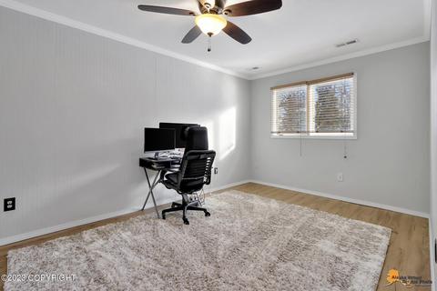19434 Middleton Loop, Eagle River, AK 99577 photo 24