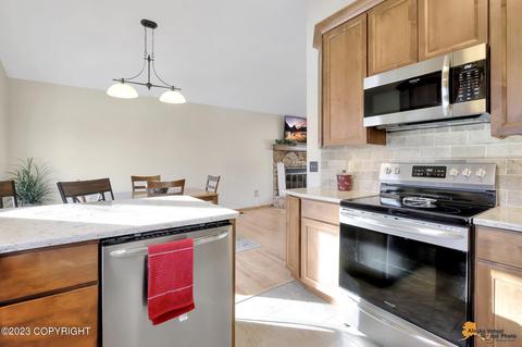 19434 Middleton Loop, Eagle River, AK 99577 photo 13