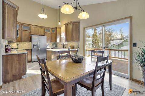19434 Middleton Loop, Eagle River, AK 99577 photo 10