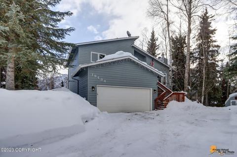 19434 Middleton Loop, Eagle River, AK 99577 photo 1