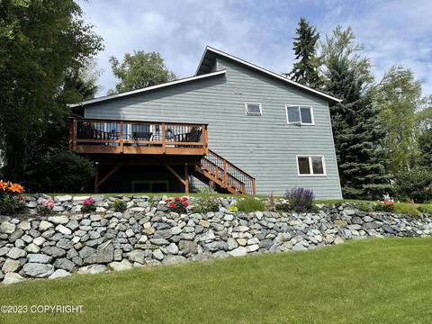 19434 Middleton Loop, Eagle River, AK 99577 photo 4