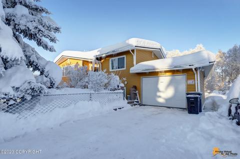4505 E 8th Ave, Anchorage, AK 99508 photo 1