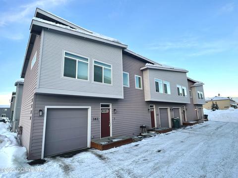161 Willow View Cir, Anchorage, AK 99504 photo 1