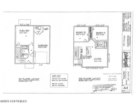 161 Willow View Cir, Anchorage, AK 99504 photo 2