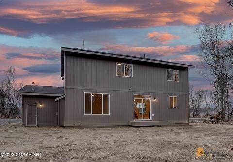 1494 E Hidden Ranch Loop, Palmer, AK 99645 photo 36