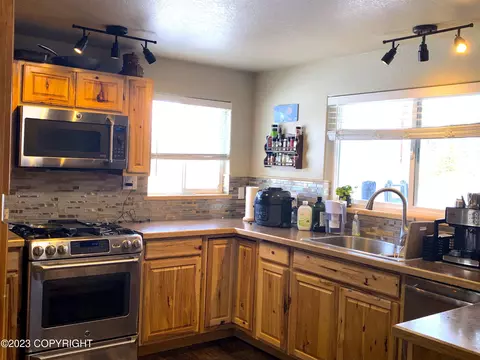 72485 Ester Ave, Anchor Point, AK 99556 photo 8