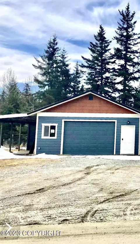 72485 Ester Ave, Anchor Point, AK 99556 photo 26