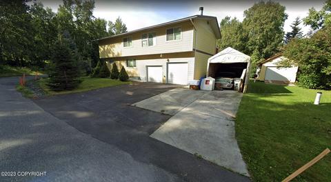 8500 Walker Cir, Anchorage, AK 99502 photo 5
