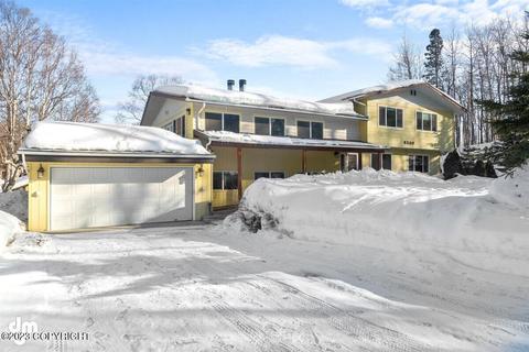8500 Walker Cir, Anchorage, AK 99502 photo 2