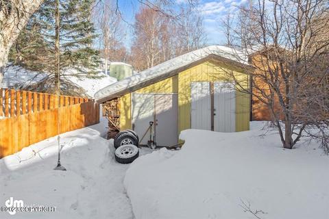 8500 Walker Cir, Anchorage, AK 99502 photo 66