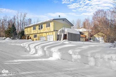 8500 Walker Cir, Anchorage, AK 99502 photo 67