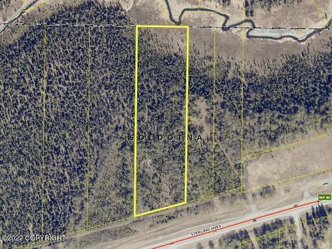 L1 Sterling Highway, Soldotna, AK 99669