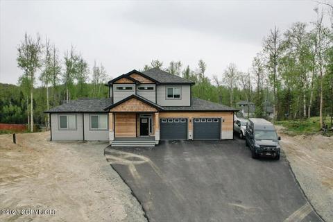 4026 W Rayne Ave, Wasilla, AK 99623