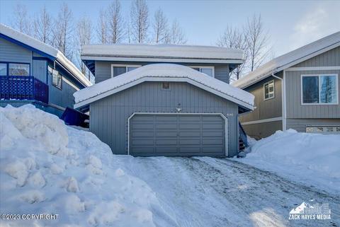 4140 Mclean Pl, Anchorage, AK 99504 photo 1