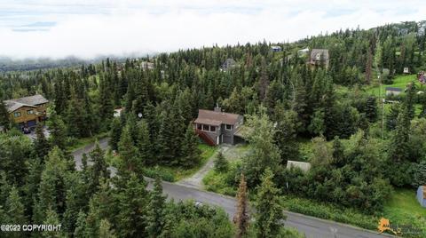 8681 E Klatt Rd, Anchorage, AK 99507 photo 33