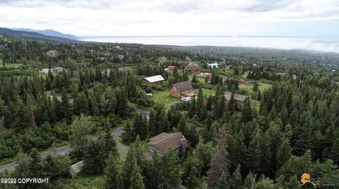 8681 E Klatt Rd, Anchorage, AK 99507 photo 29