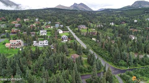 8681 E Klatt Rd, Anchorage, AK 99507 photo 31