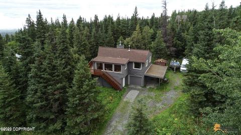 8681 E Klatt Rd, Anchorage, AK 99507 photo 2