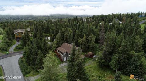 8681 E Klatt Rd, Anchorage, AK 99507 photo 28