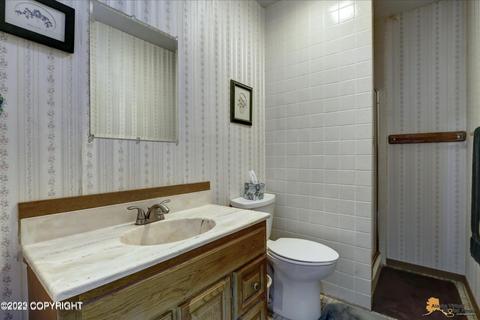 8681 E Klatt Rd, Anchorage, AK 99507 photo 24