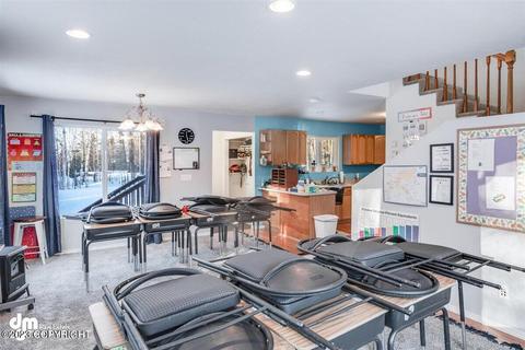 19106 Monastery Dr, Eagle River, AK 99577 photo 6