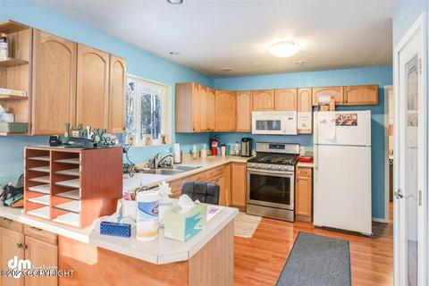19106 Monastery Dr, Eagle River, AK 99577 photo 7