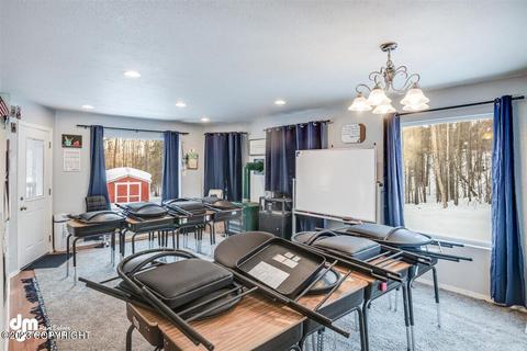 19106 Monastery Dr, Eagle River, AK 99577 photo 3