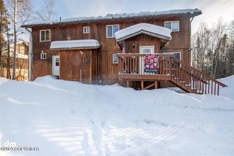 19106 Monastery Dr, Eagle River, AK 99577 photo 1