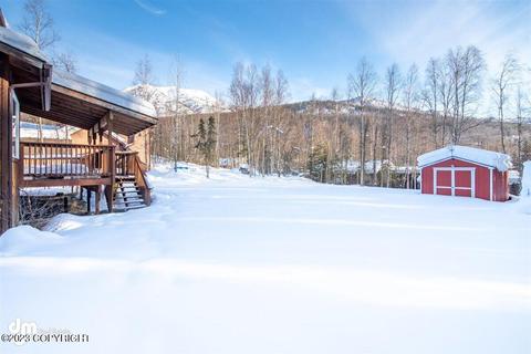 19106 Monastery Dr, Eagle River, AK 99577 photo 30