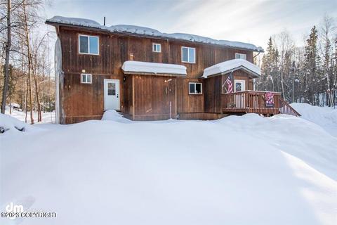 19106 Monastery Dr, Eagle River, AK 99577 photo 33