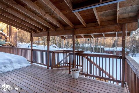 19106 Monastery Dr, Eagle River, AK 99577 photo 28