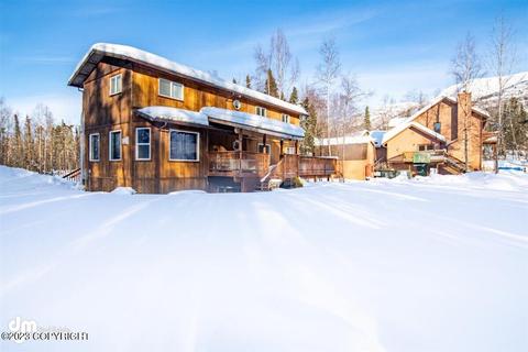 19106 Monastery Dr, Eagle River, AK 99577 photo 31